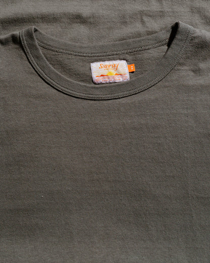 Sunray Sportswear Haleiwa SS Grape Leaf