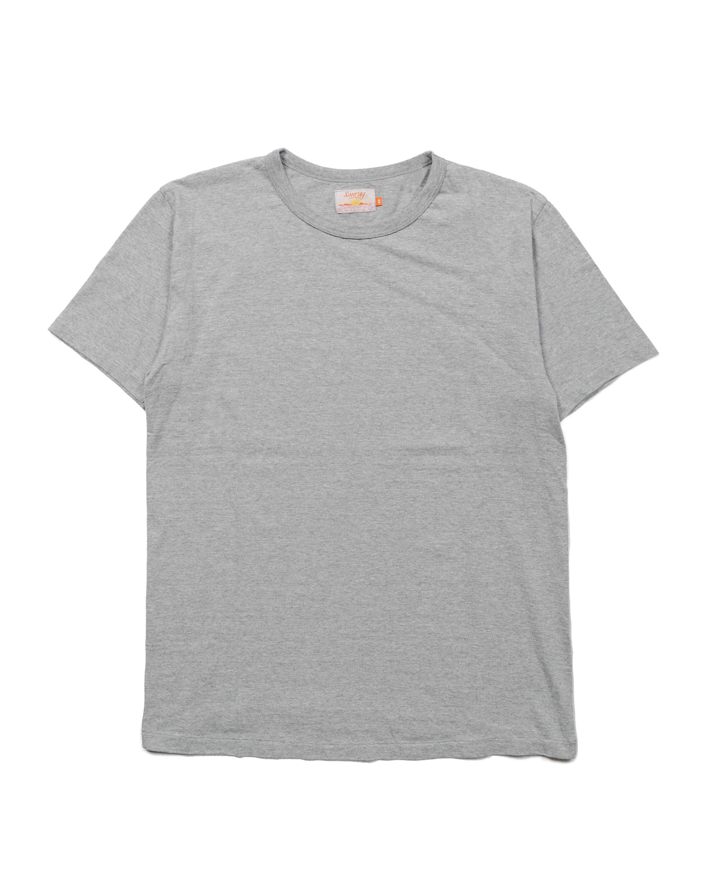 Sunray Sportswear Haleiwa SS Hambledon Grey