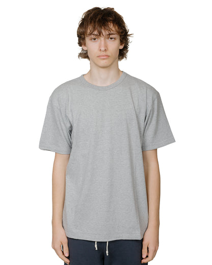 Sunray Sportswear Haleiwa SS Hambledon Grey model front