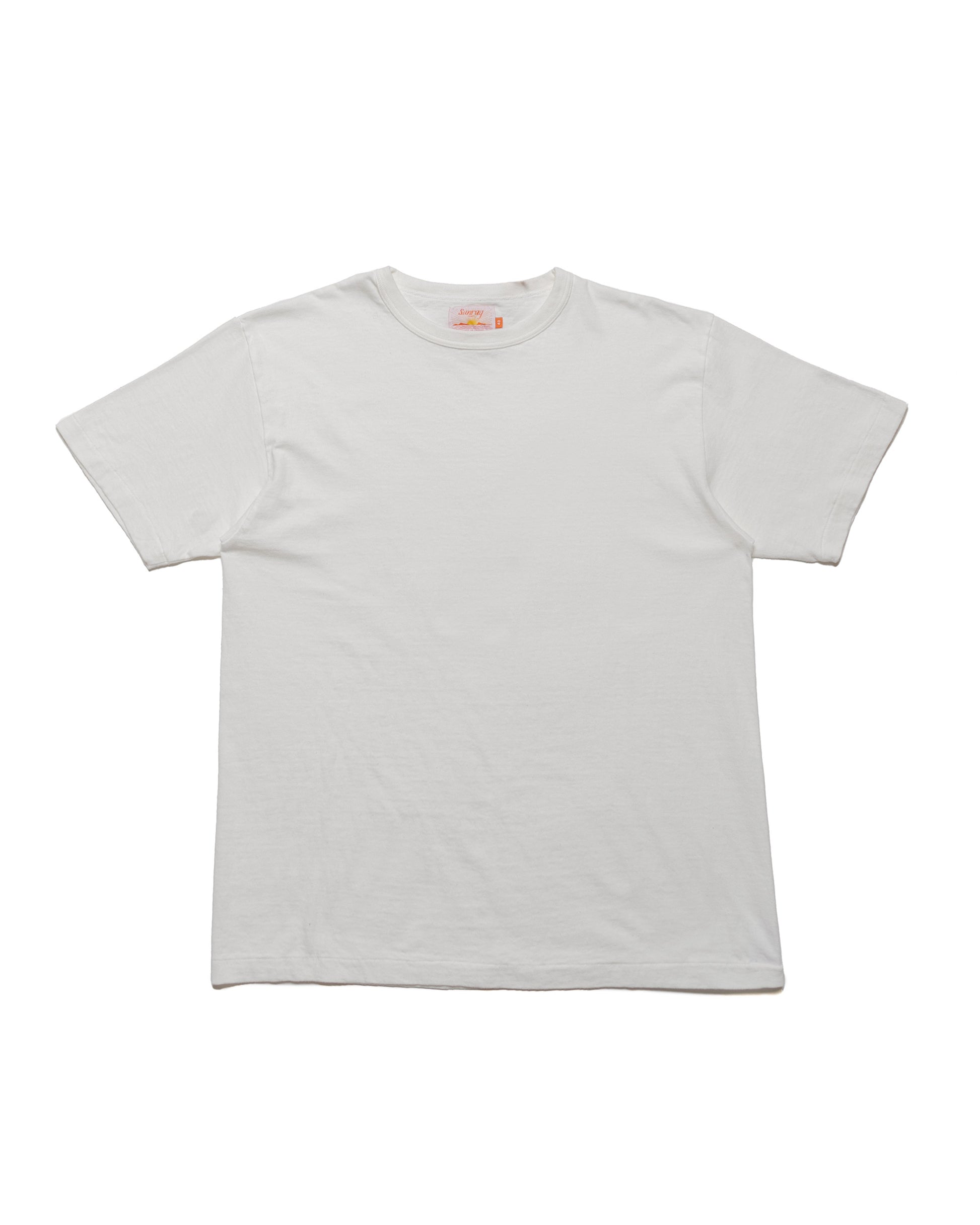 Sunray Sportswear Haleiwa SS Off White