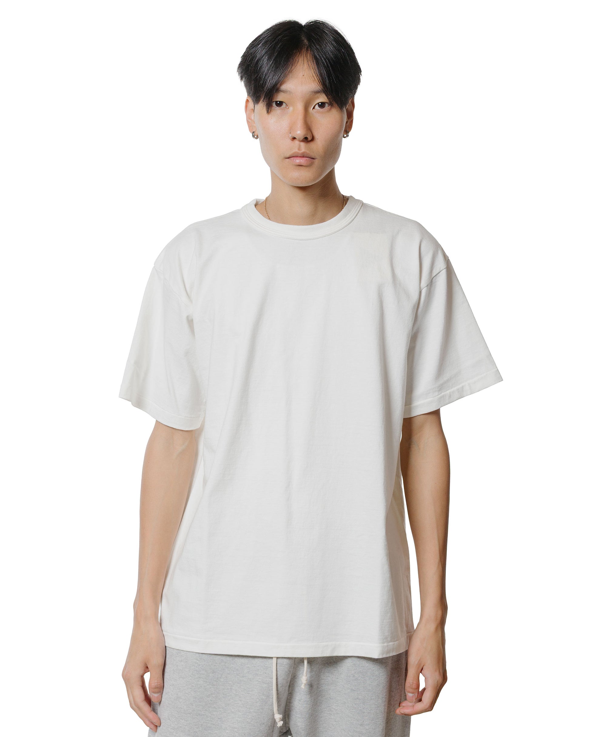 Sunray Sportswear Haleiwa SS Off White