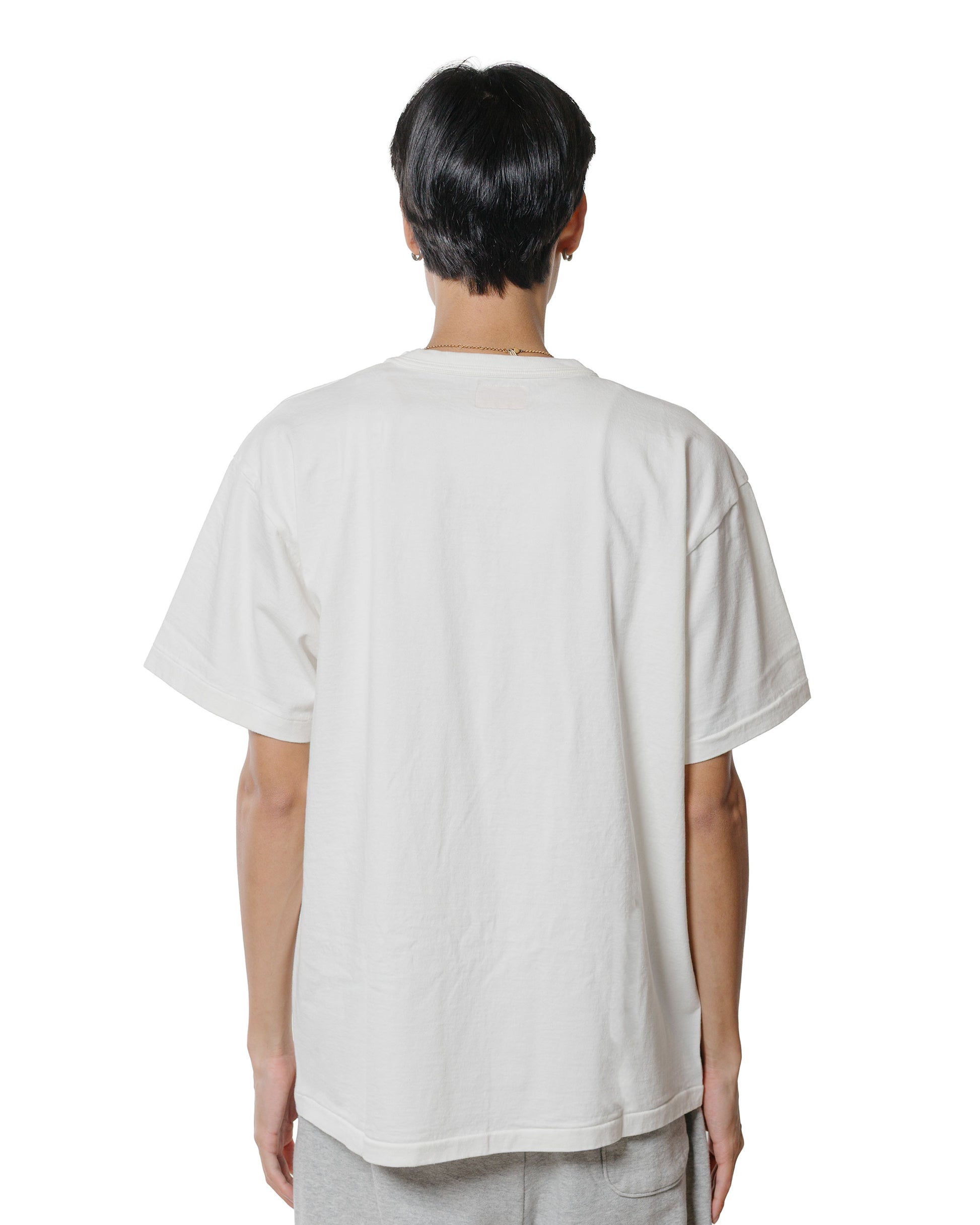 Sunray Sportswear Haleiwa SS Off White