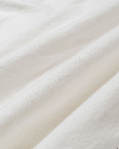 Sunray Sportswear Haleiwa SS Off White