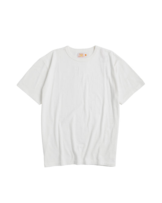 Sunray Sportswear Haleiwa SS Off White