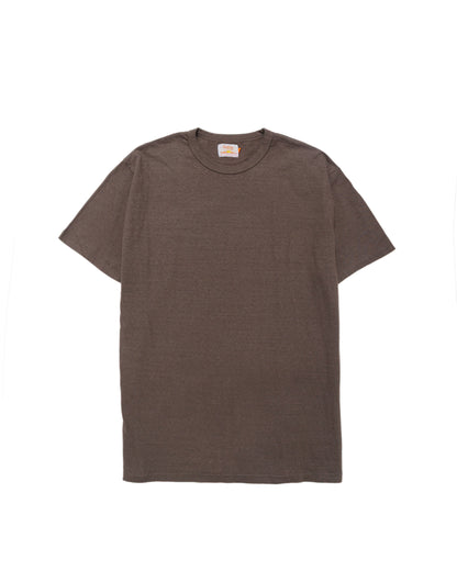 Sunray Sportswear Haleiwa SS Turkish Coffee