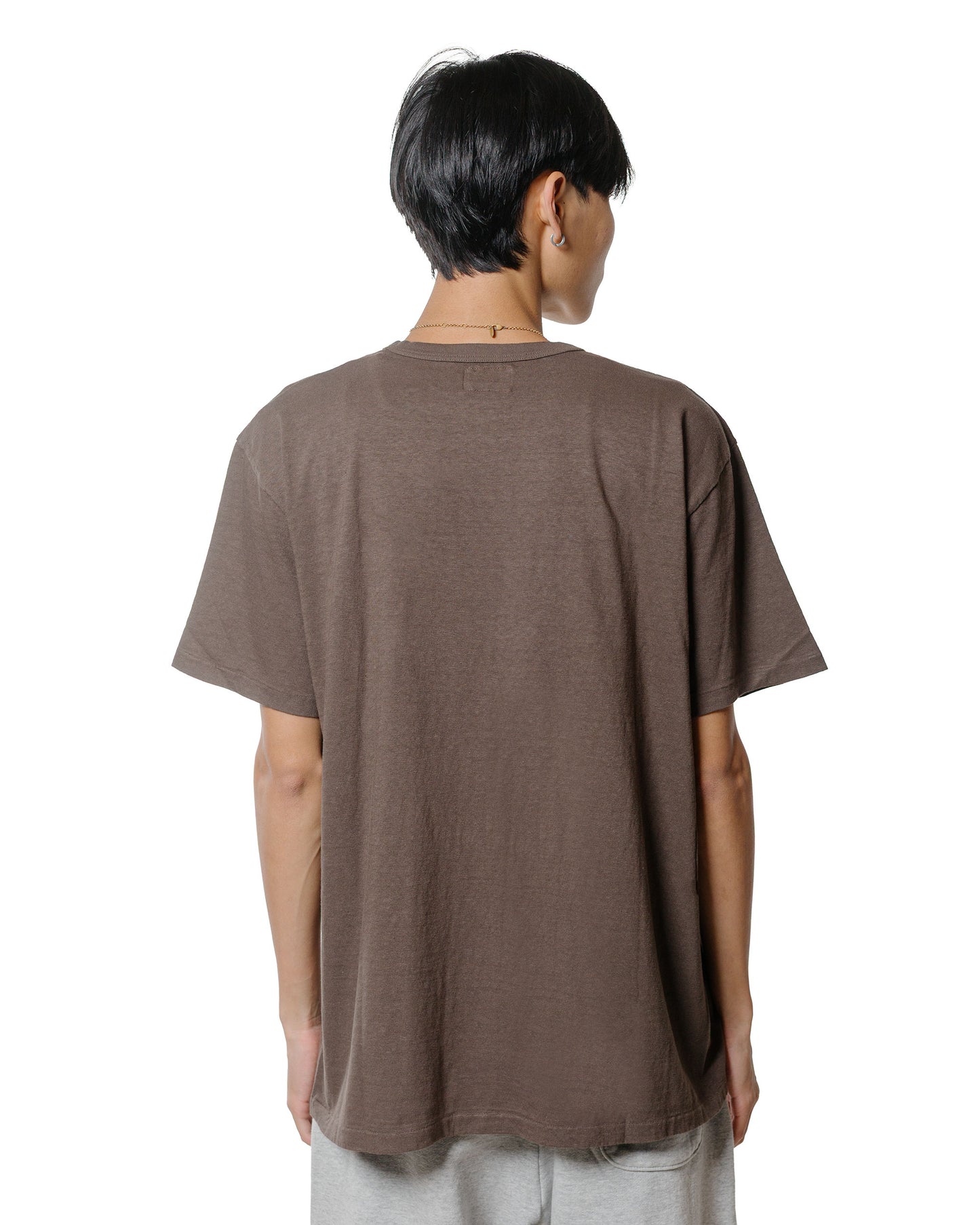 Sunray Sportswear Haleiwa SS Turkish Coffee