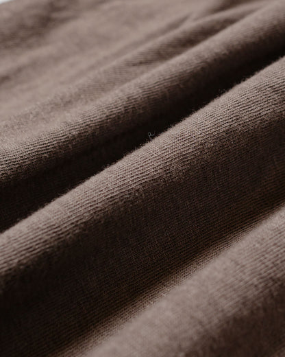 Sunray Sportswear Haleiwa SS Turkish Coffee