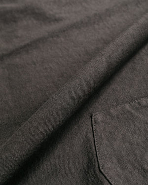 Sunray Sportswear Hanalei SS Kokoshuko Black fabric