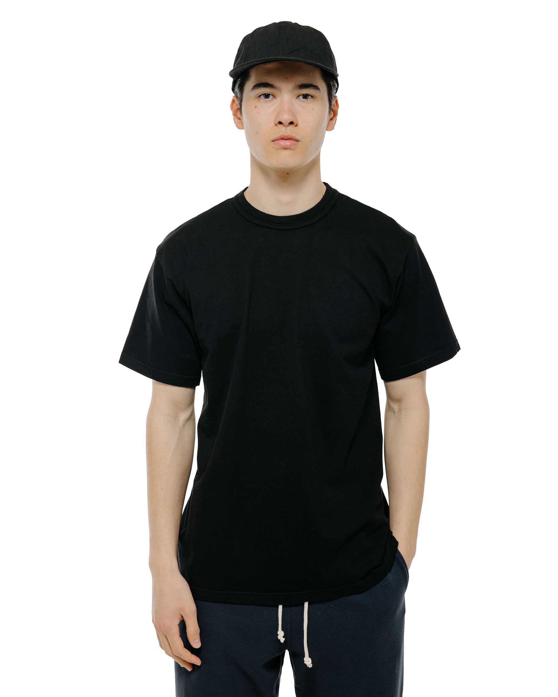 Sunray Sportswear Makaha SS Anthracite