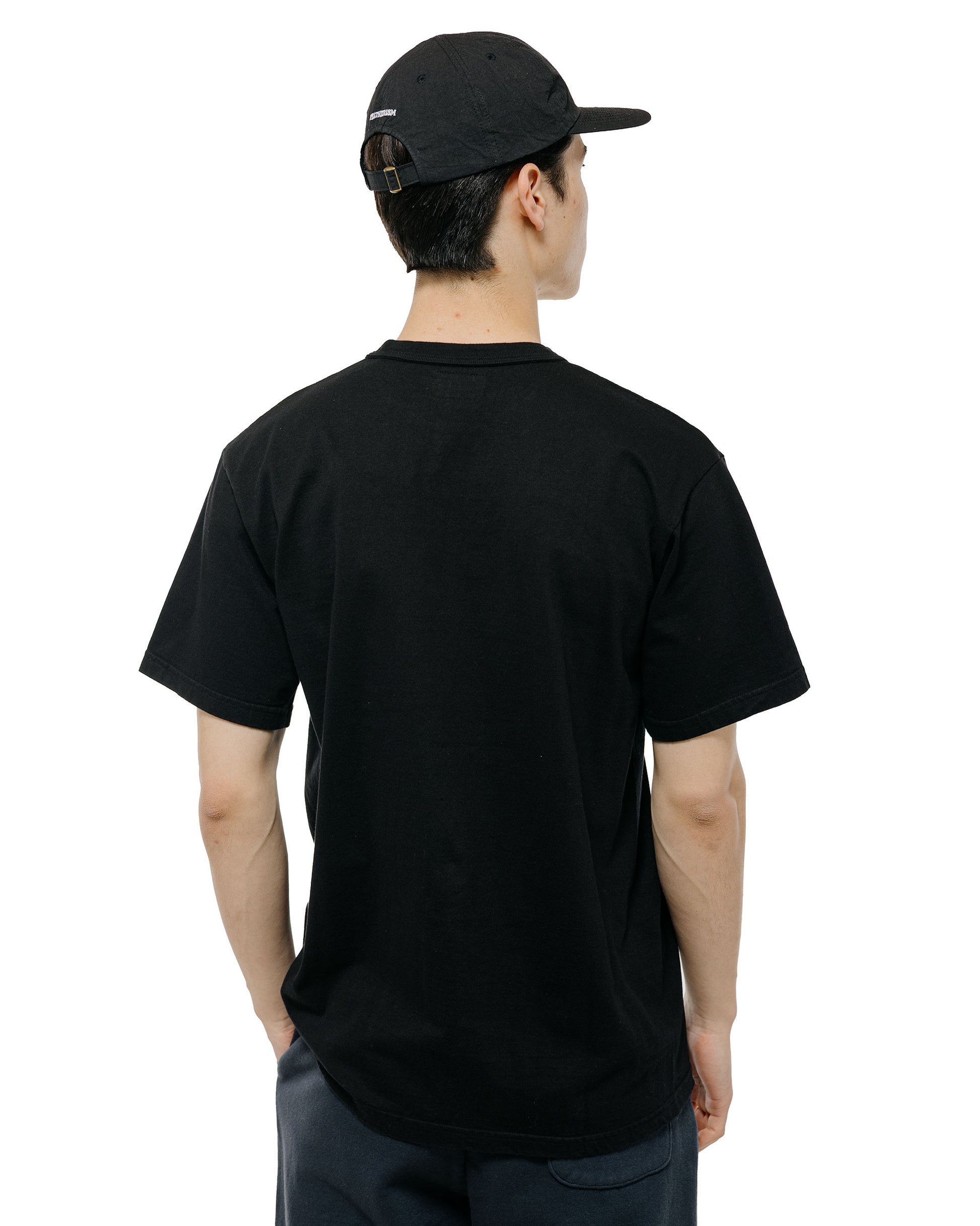 Sunray Sportswear Makaha SS Anthracite