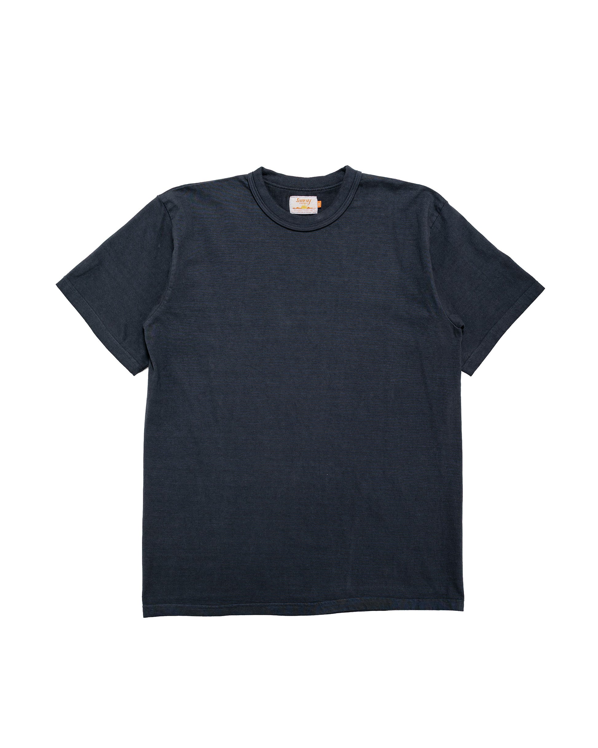 Sunray Sportswear Makaha SS Blue Graphite