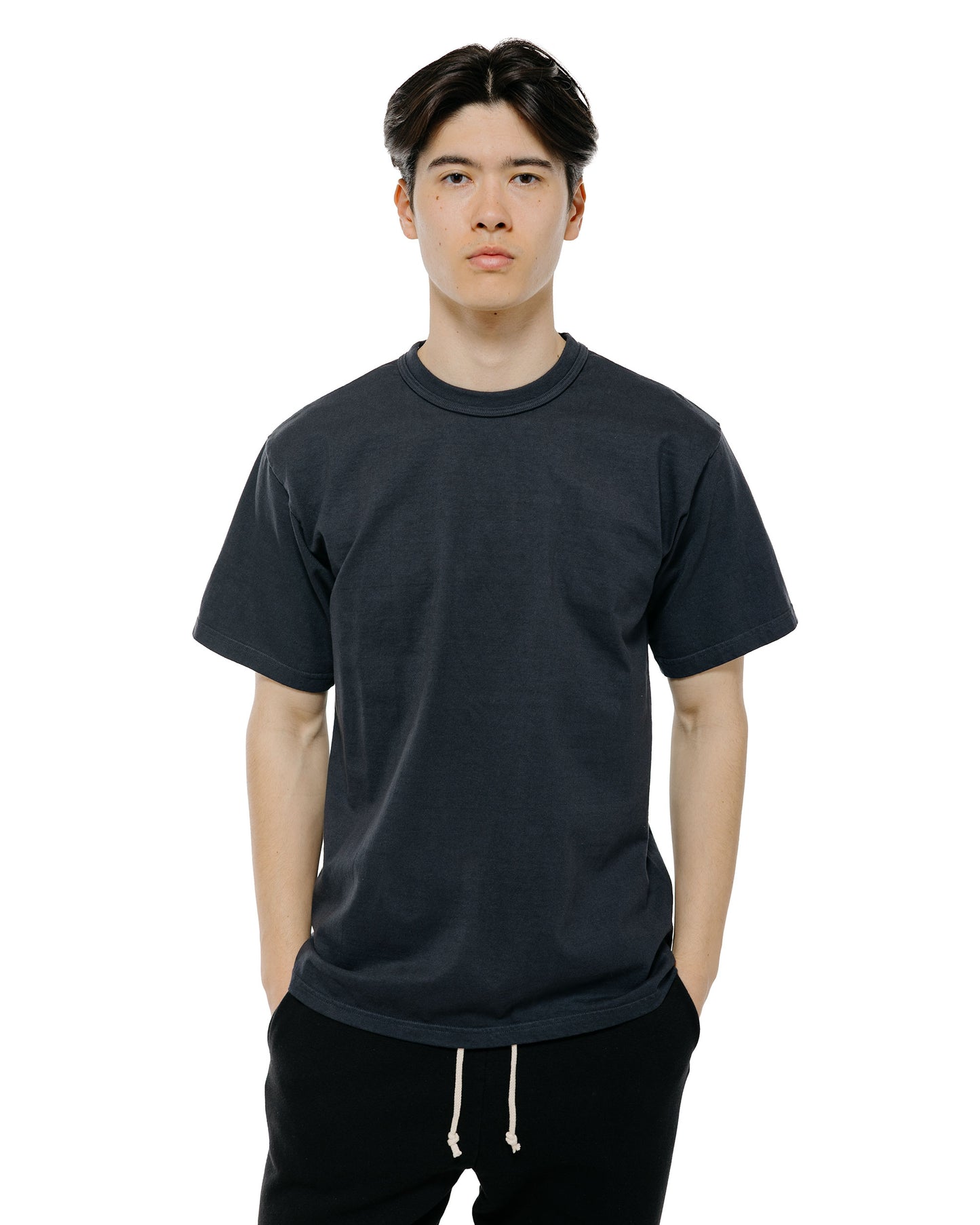 Sunray Sportswear Makaha SS Blue Graphite