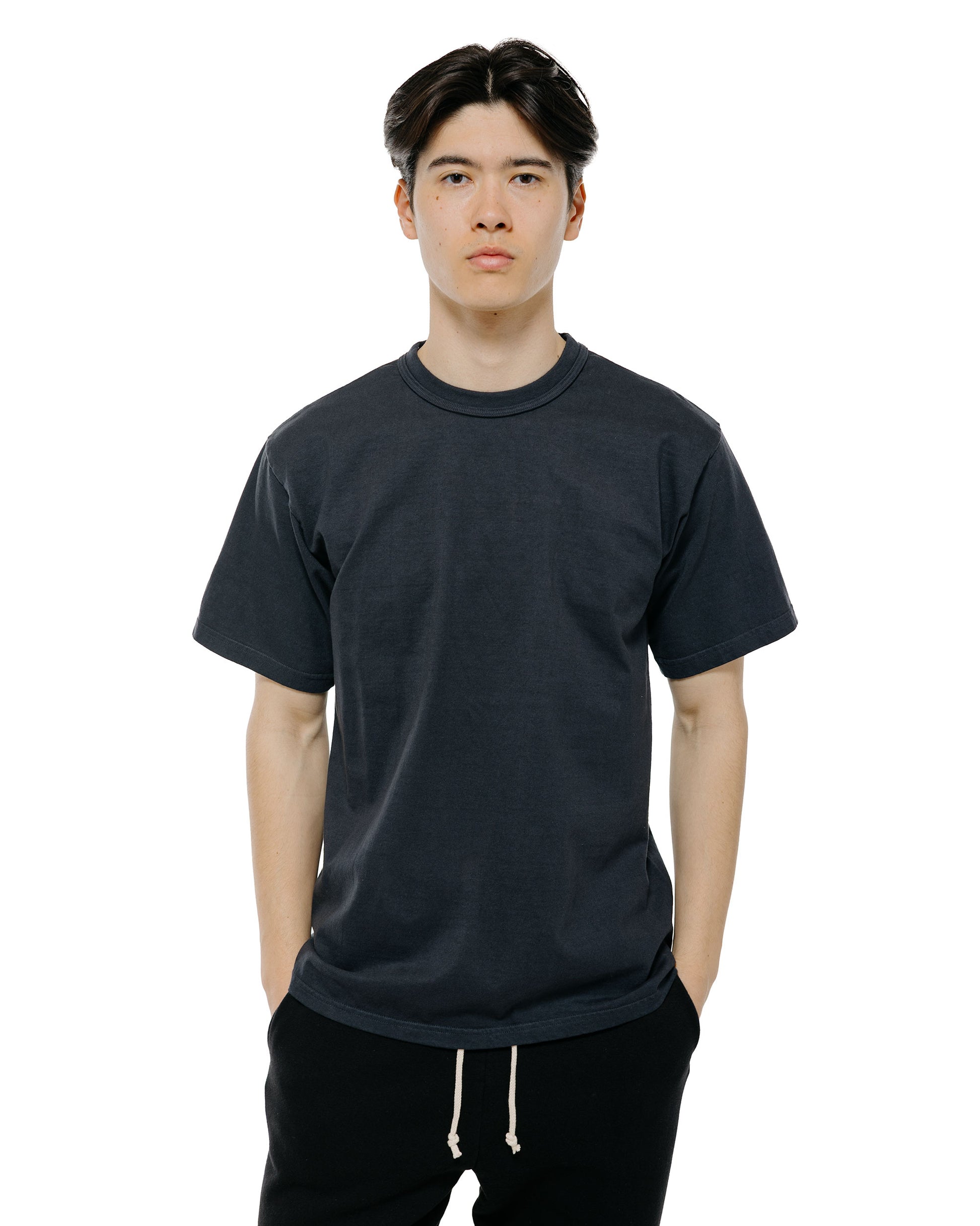 Sunray Sportswear Makaha SS Blue Graphite