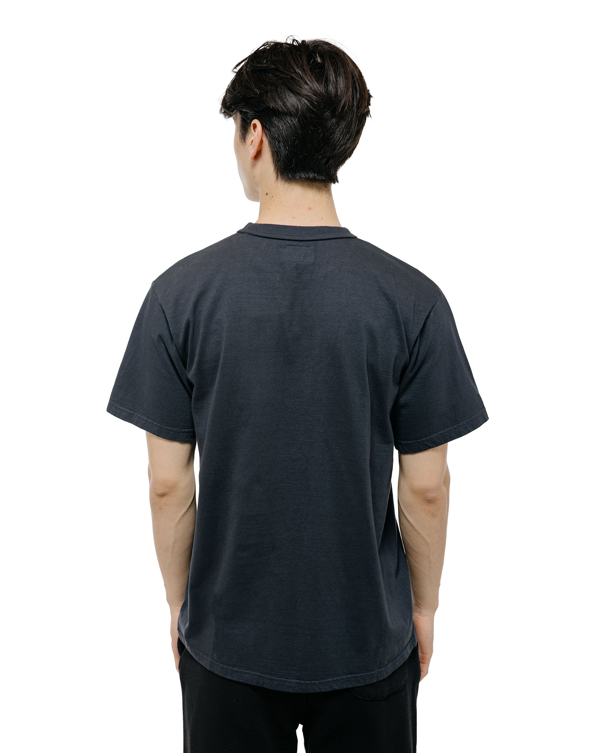 Sunray Sportswear Makaha SS Blue Graphite