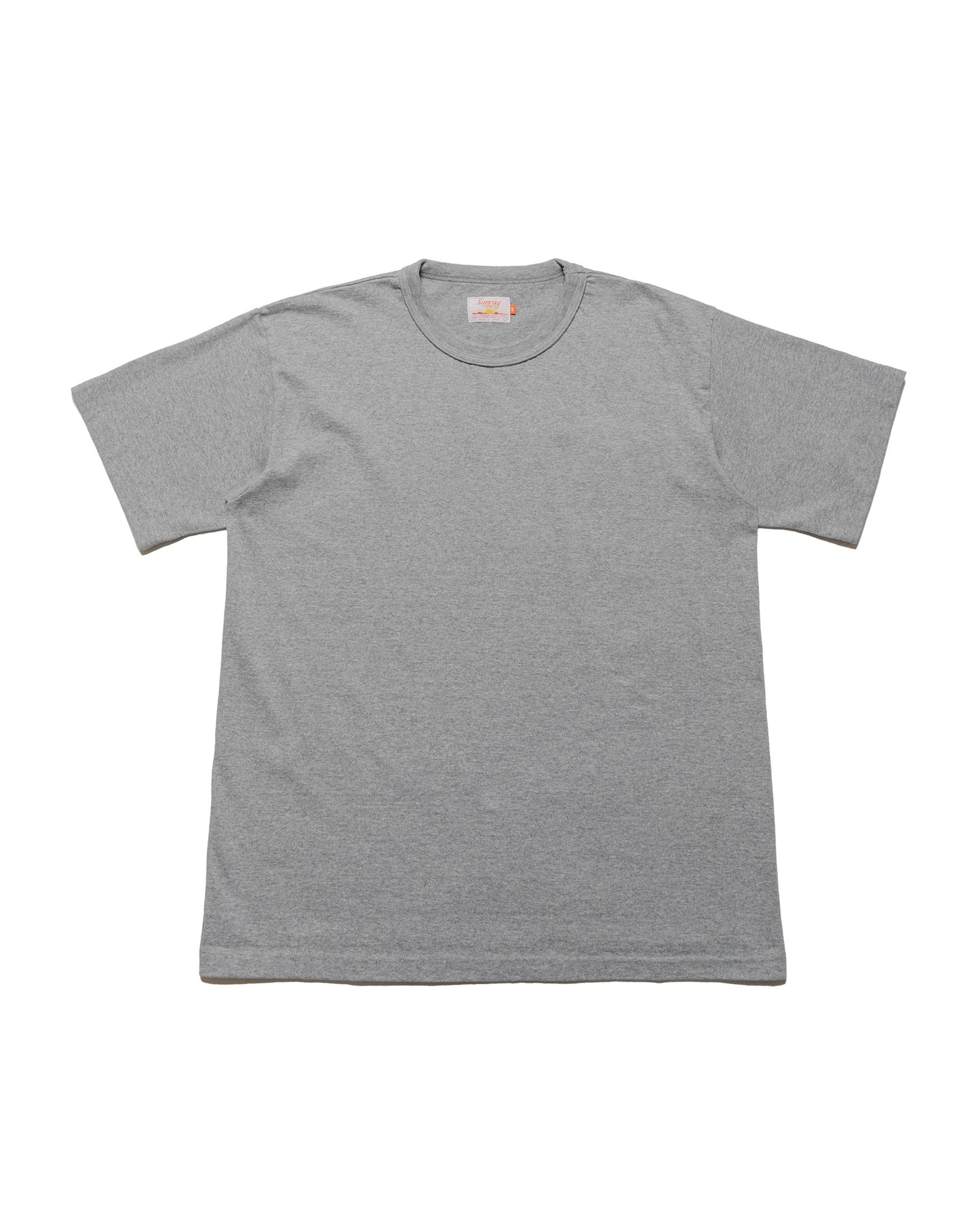 Sunray Sportswear Makaha SS Hambledon Grey