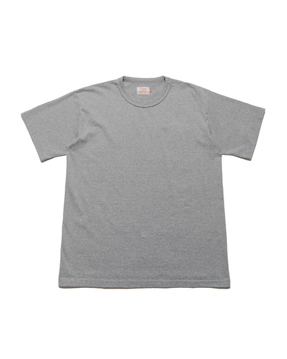 Sunray Sportswear Makaha SS Hambledon Grey