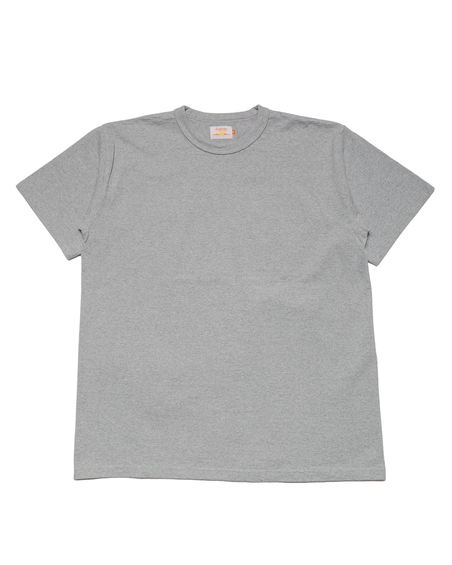 Sunray Sportswear Makaha SS Hambledon Grey