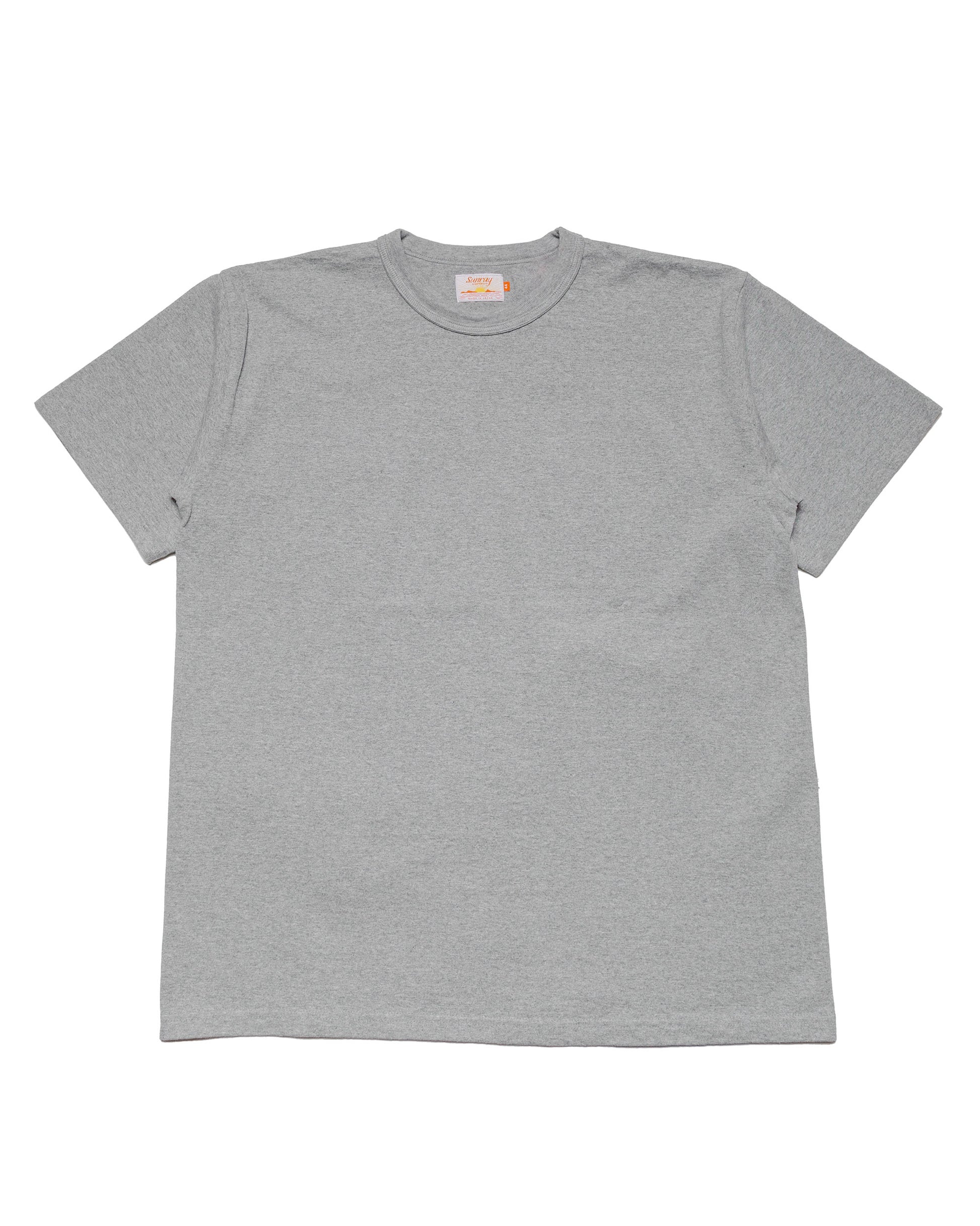 Sunray Sportswear Makaha SS Hambledon Grey