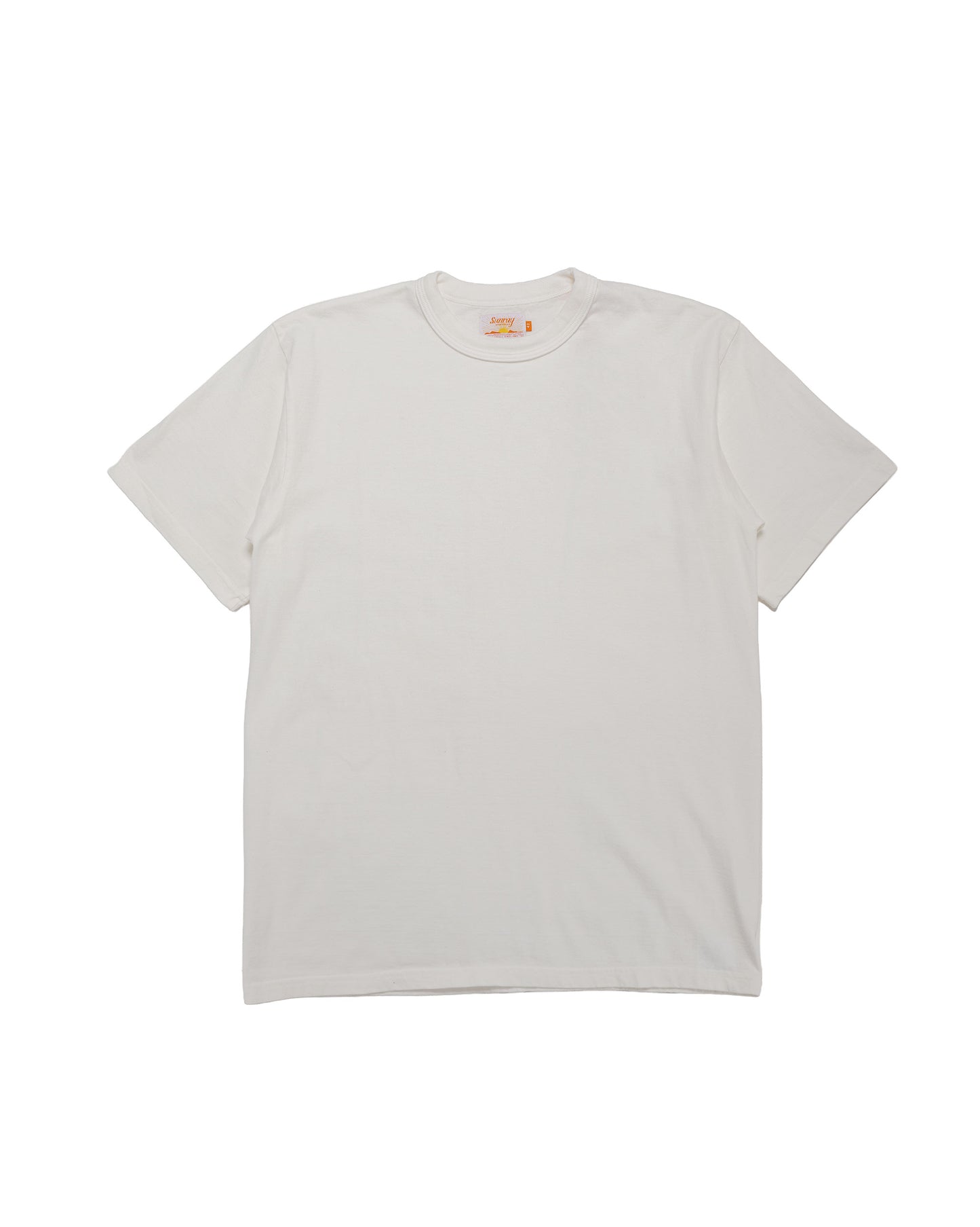Sunray Sportswear Makaha SS Off White