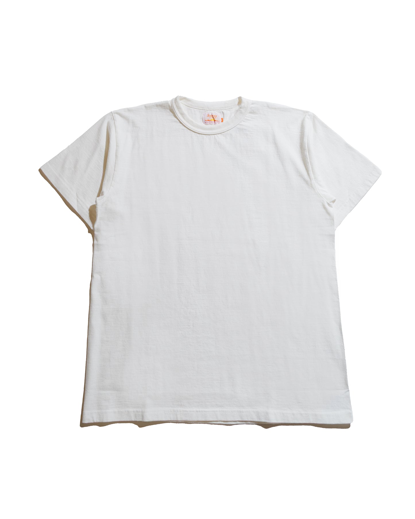 Sunray Sportswear Makaha SS Off White