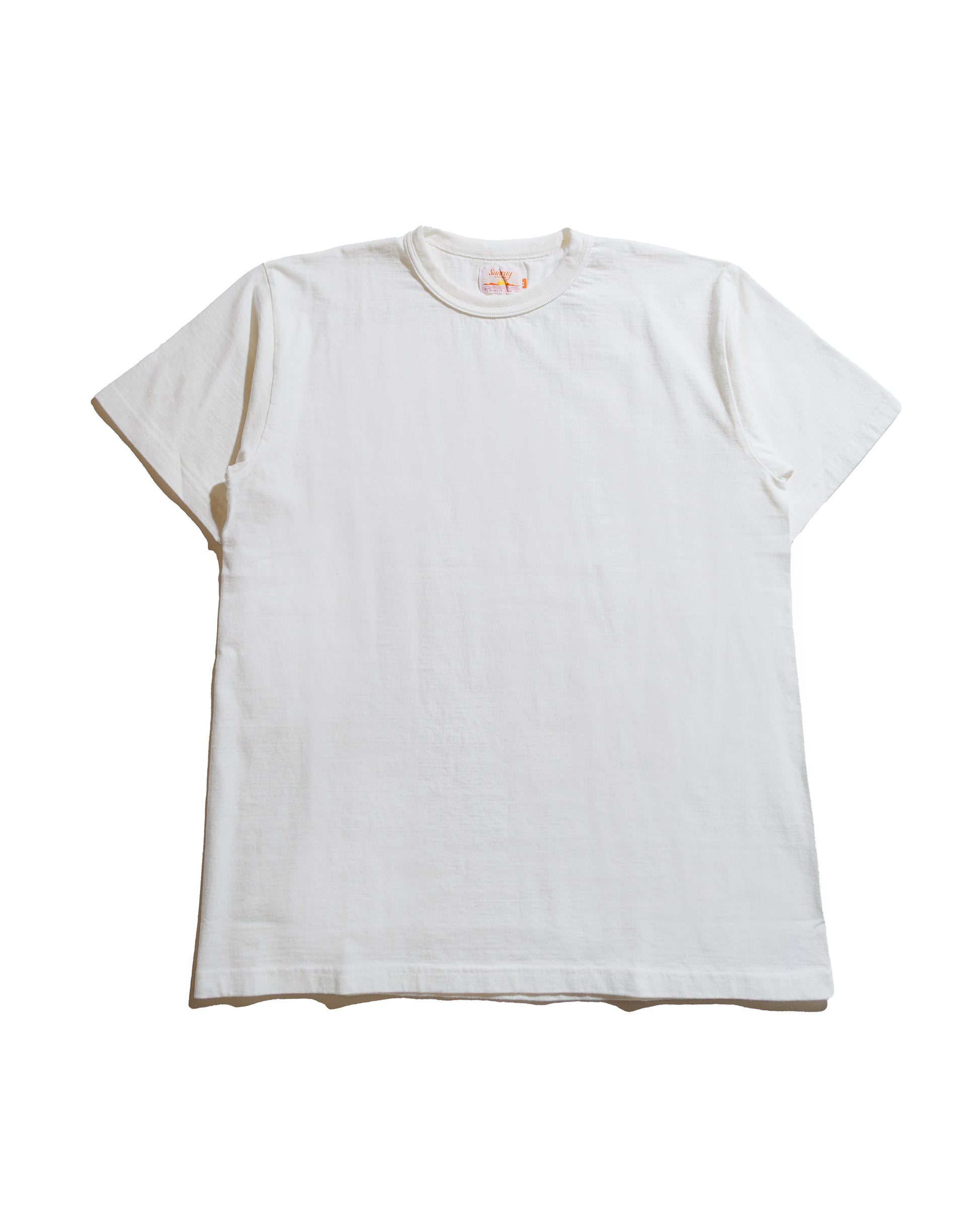 Sunray Sportswear Makaha SS Off White
