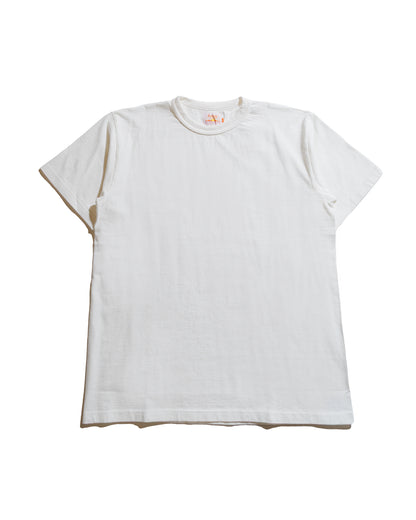 Sunray Sportswear Makaha SS Off White