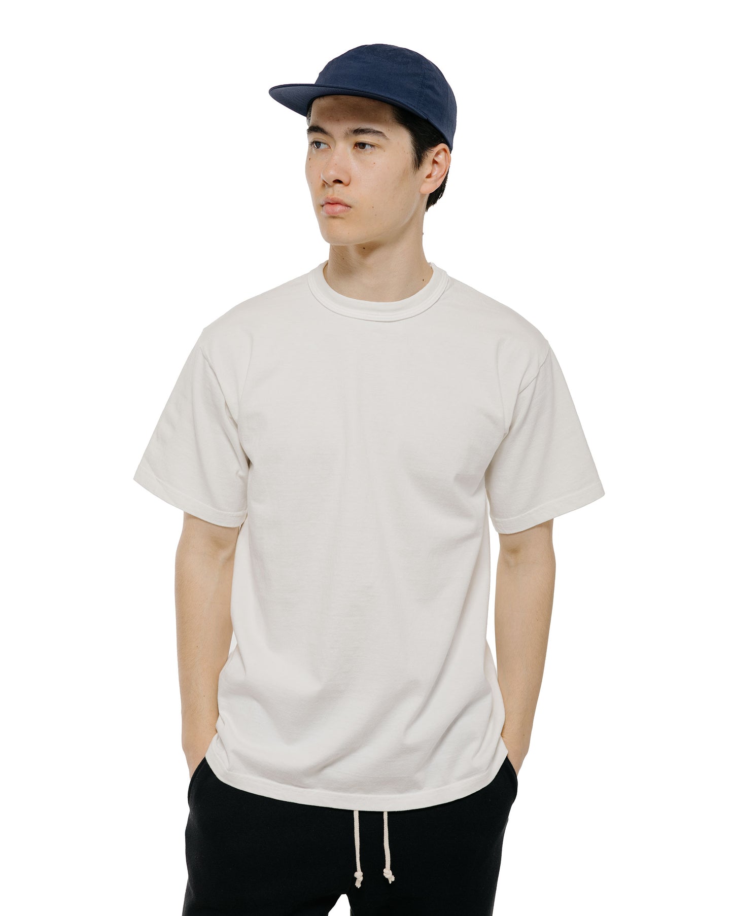 Sunray Sportswear Makaha SS Off White