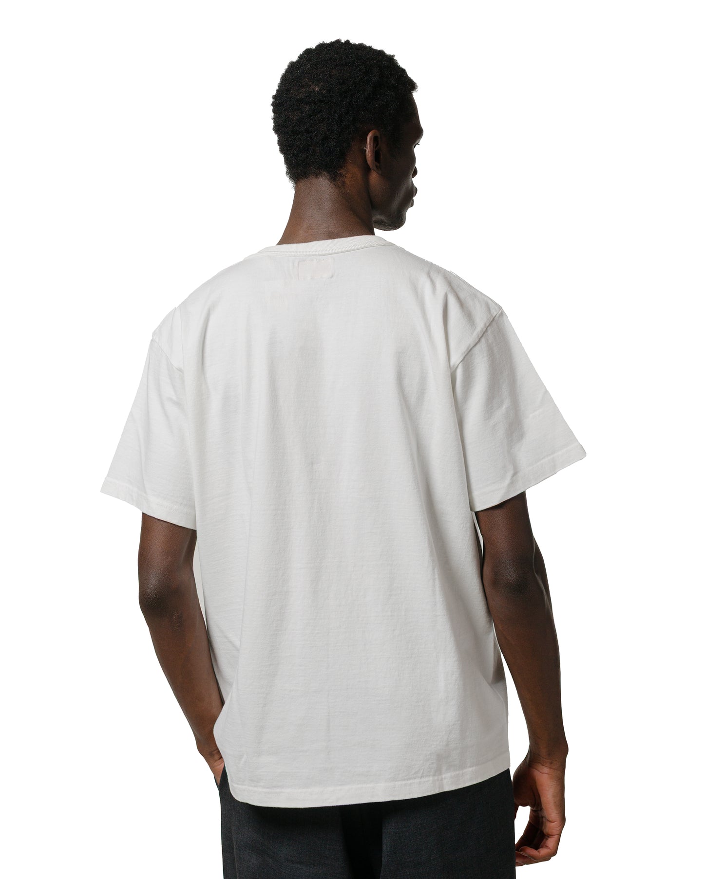 Sunray Sportswear Makaha SS Off White