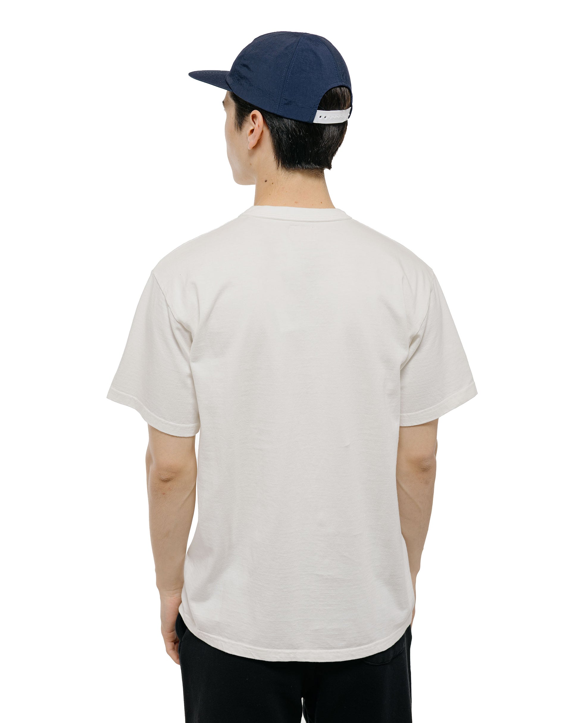 Sunray Sportswear Makaha SS Off White