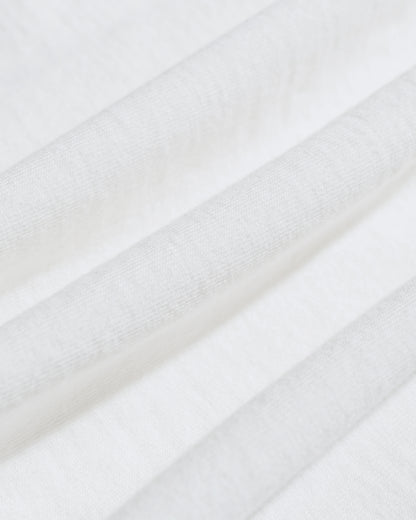 Sunray Sportswear Makaha SS Off White