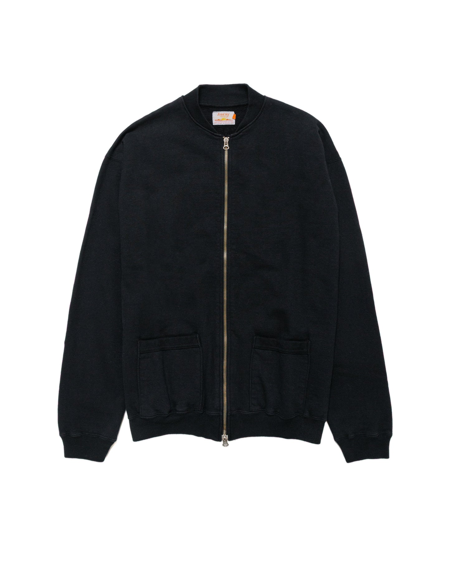 Sunray Sportswear Nanakuli Jacket Anthracite