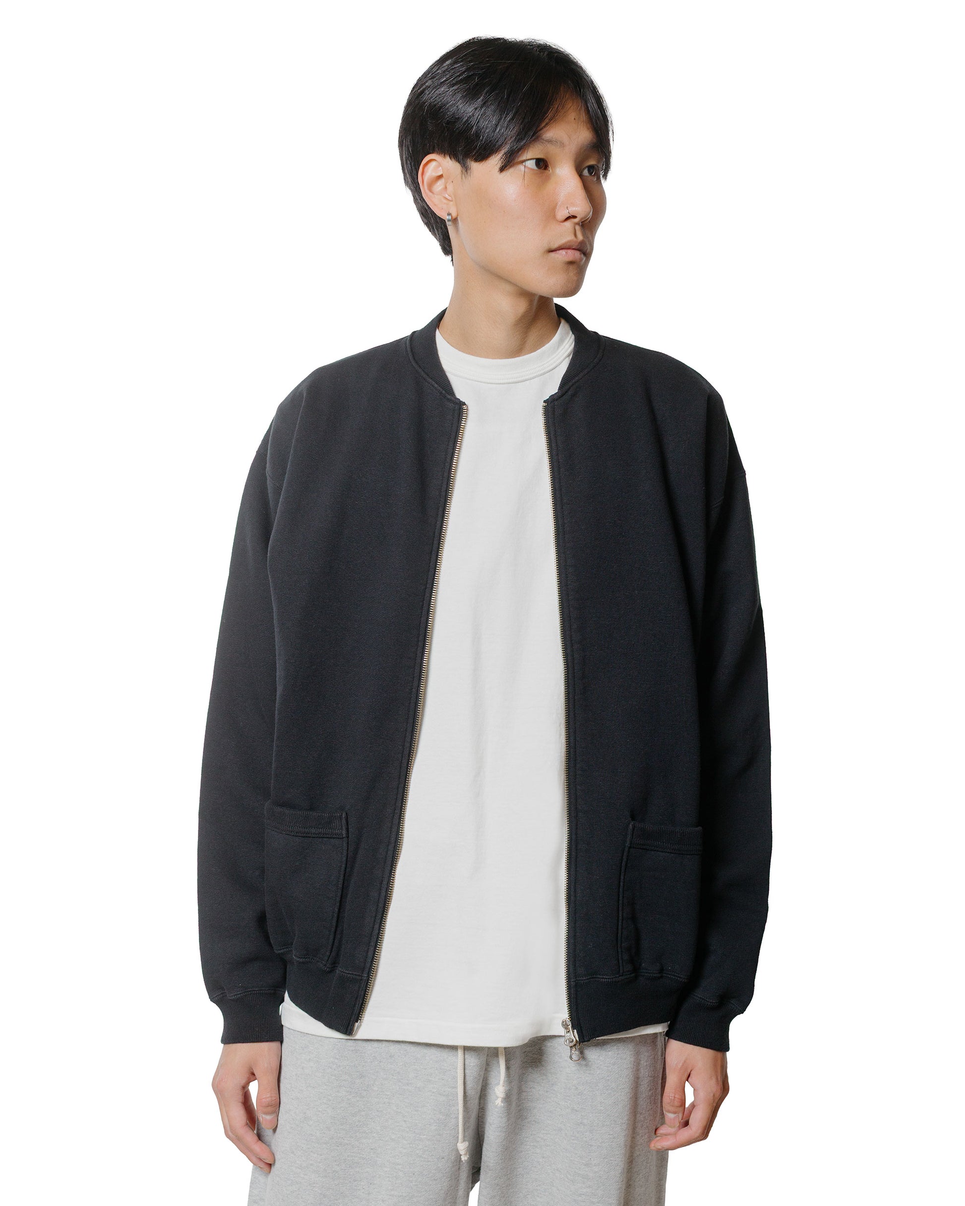 Sunray Sportswear Nanakuli Jacket Anthracite