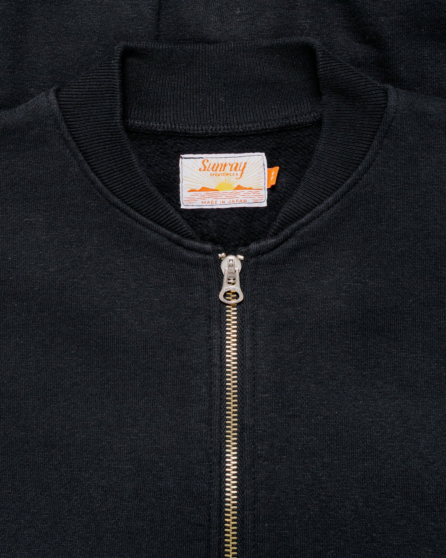 Sunray Sportswear Nanakuli Jacket Anthracite