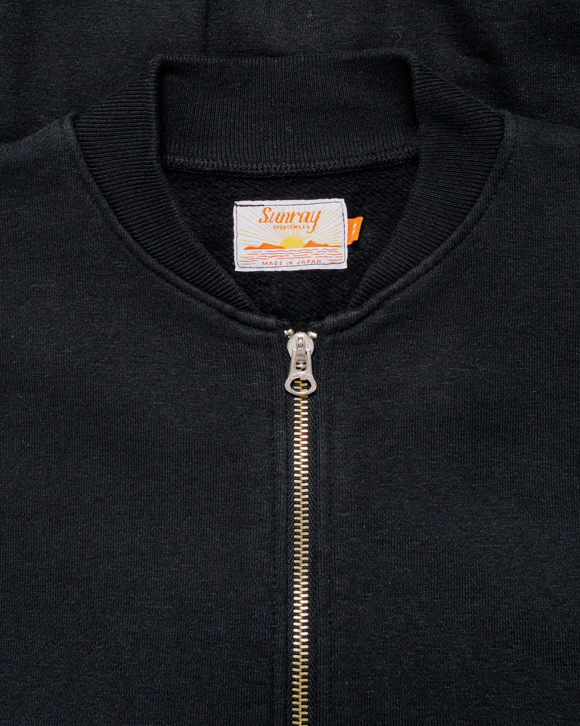 Sunray Sportswear Nanakuli Jacket Anthracite