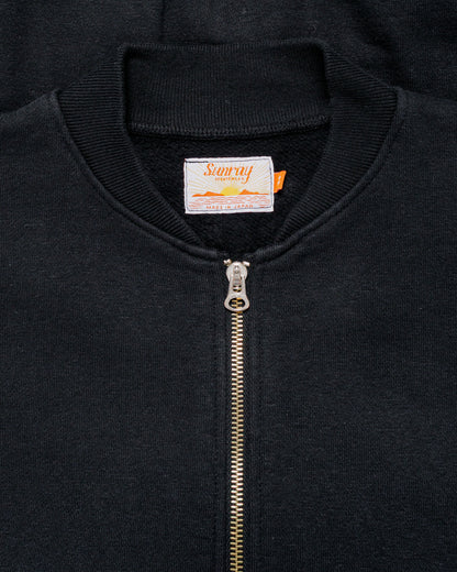 Sunray Sportswear Nanakuli Jacket Anthracite