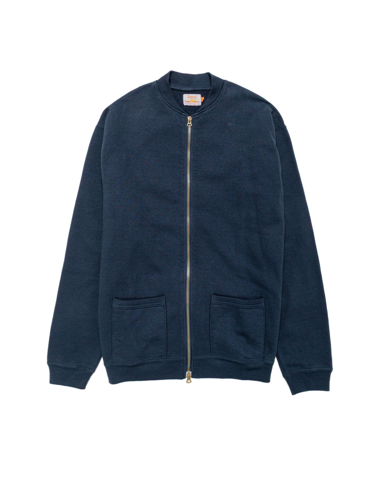 Sunray Sportswear Nanakuli Jacket Blue Graphite