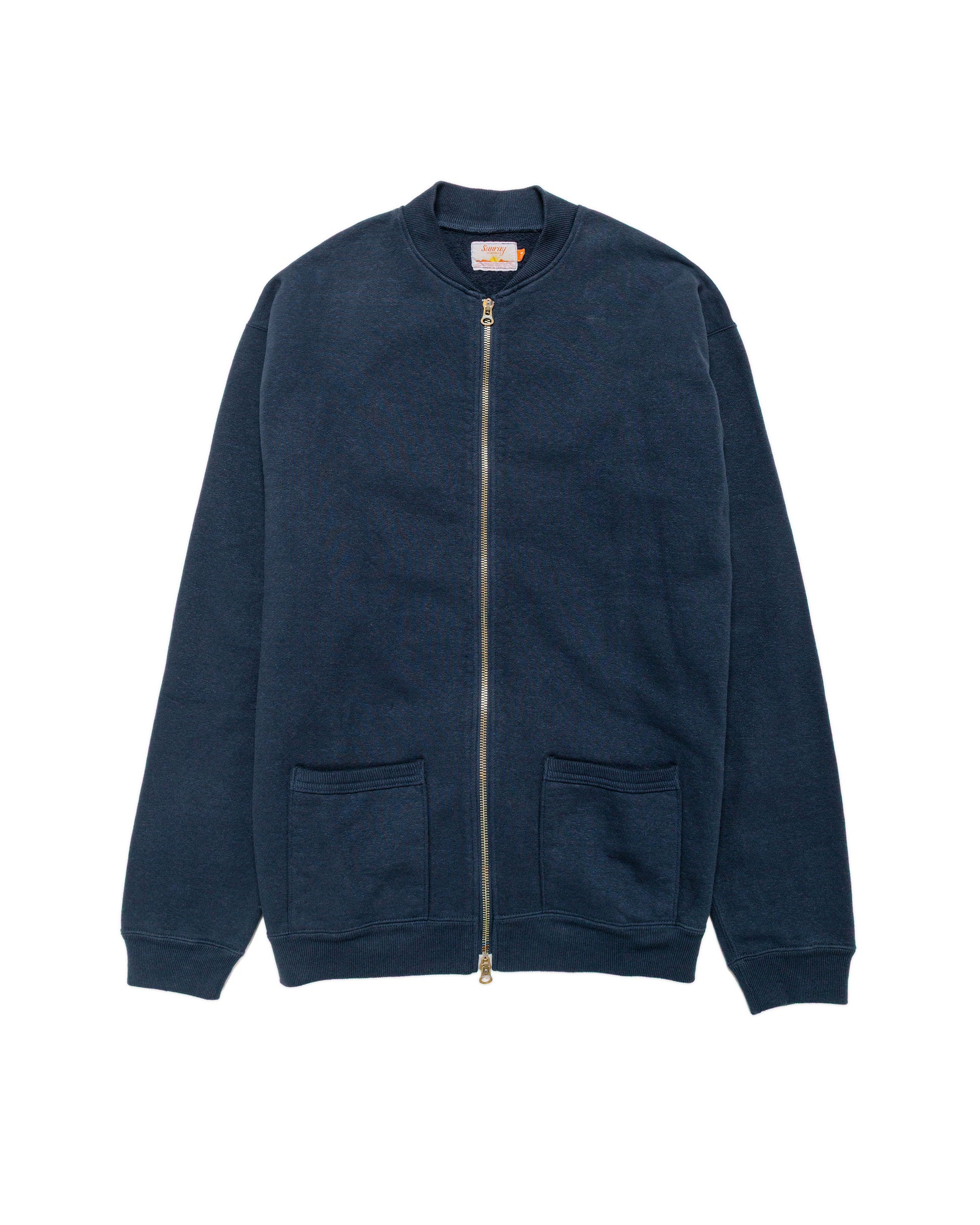 Sunray Sportswear Nanakuli Jacket Blue Graphite