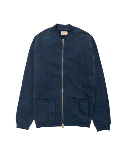 Sunray Sportswear Nanakuli Jacket Blue Graphite