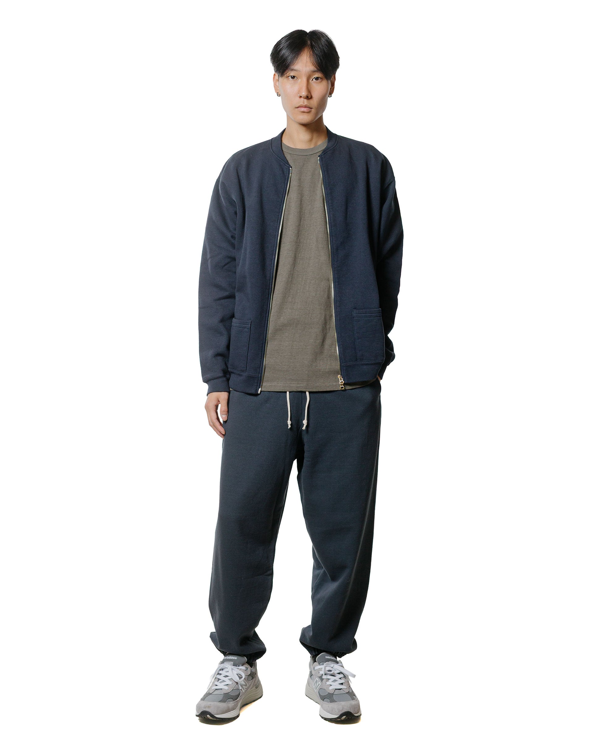 Sunray Sportswear Nanakuli Jacket Blue Graphite