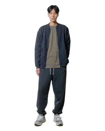 Sunray Sportswear Nanakuli Jacket Blue Graphite