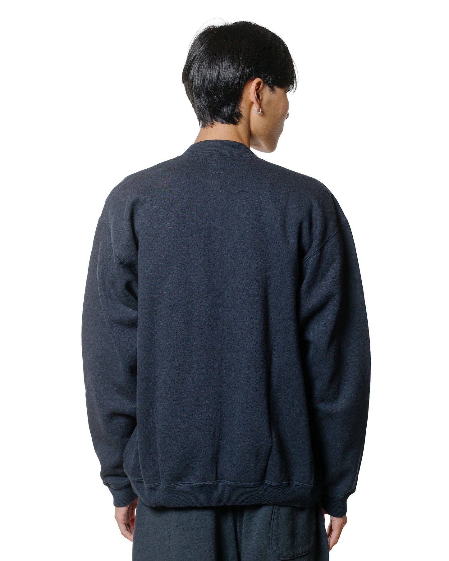 Sunray Sportswear Nanakuli Jacket Blue Graphite