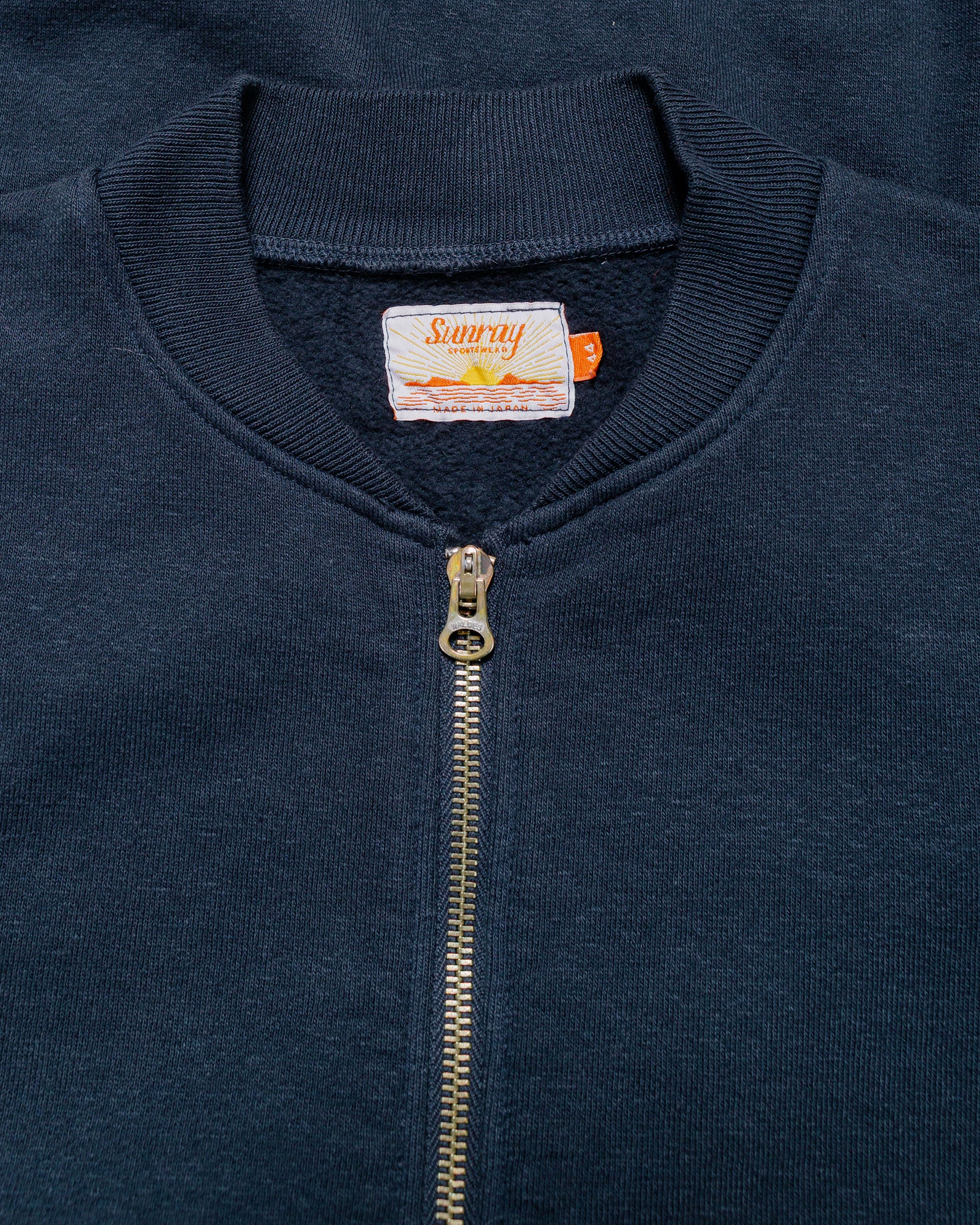 Sunray Sportswear Nanakuli Jacket Blue Graphite