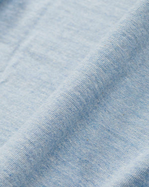 Sunray Sportswear Olowalu SS Blue Marle Fabric
