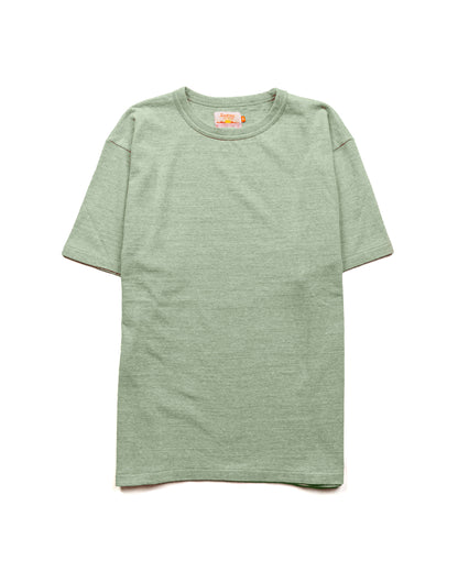 Sunray Sportswear Olowalu SS Green Marle