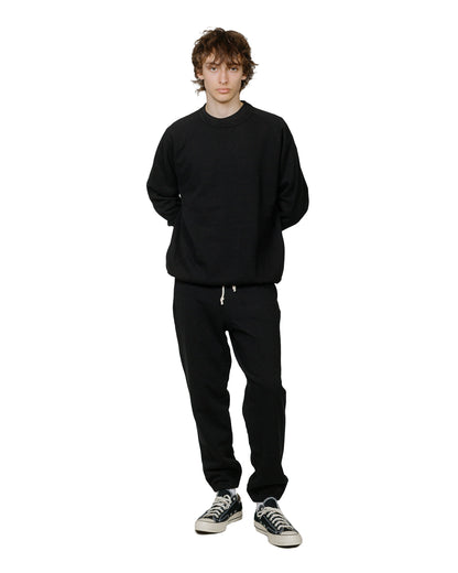 Sunray Sportswear Pe'ahi Sweatpant Anthracite model full 