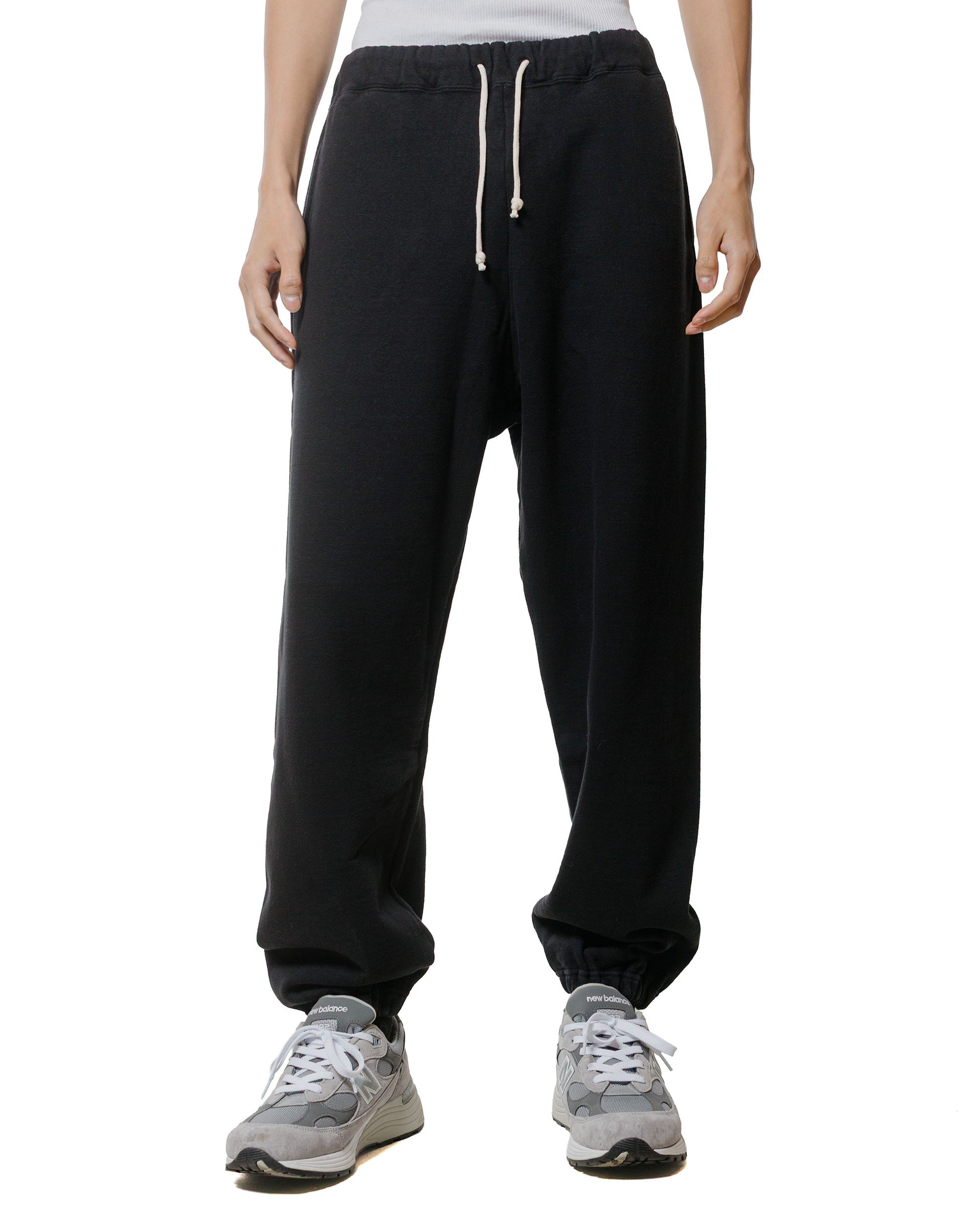 Sunray Sportswear Pe'ahi Sweatpant Anthracite
