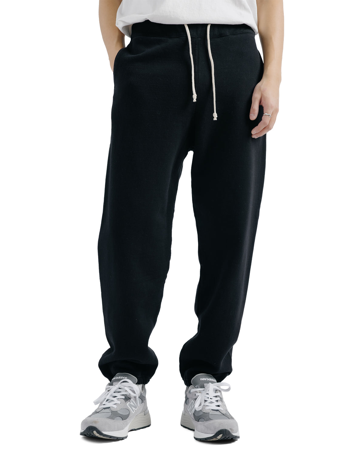 Sunray Sportswear Pe'ahi Sweatpant Anthracite