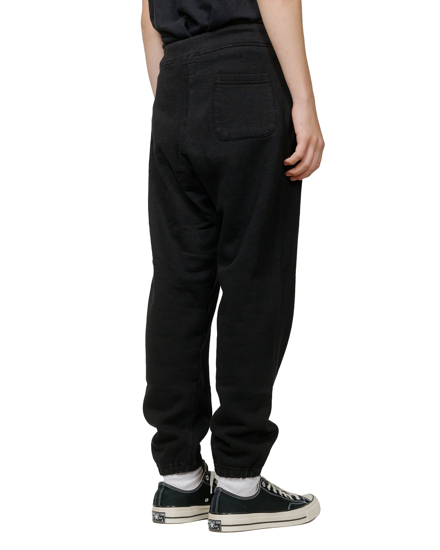 Sunray Sportswear Pe'ahi Sweatpant Anthracite model back