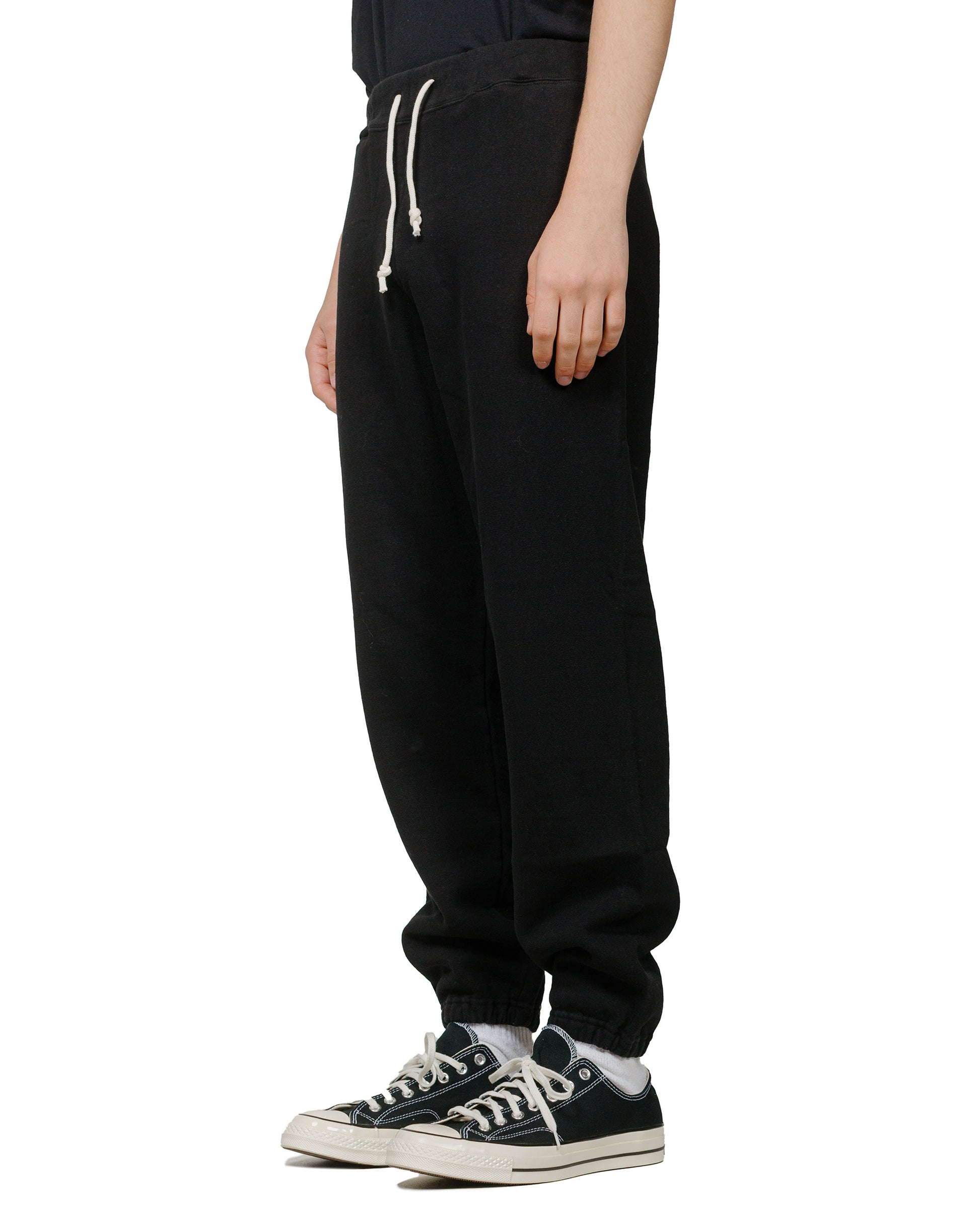 Sunray Sportswear Pe'ahi Sweatpant Anthracite model front 