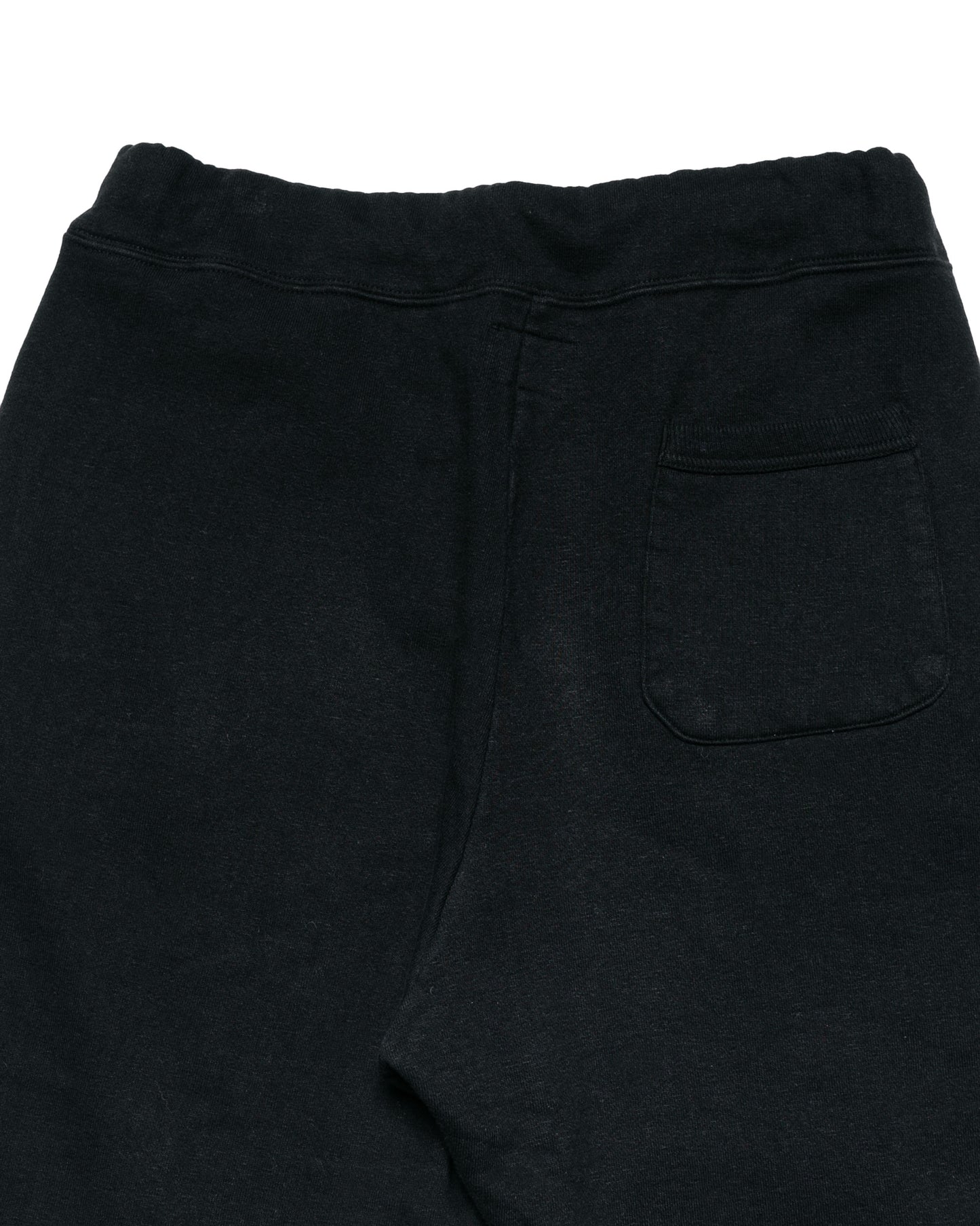 Sunray Sportswear Pe'ahi Sweatpant Anthracite back close